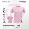 FELET Shirt Round Neck H78 (Pink)