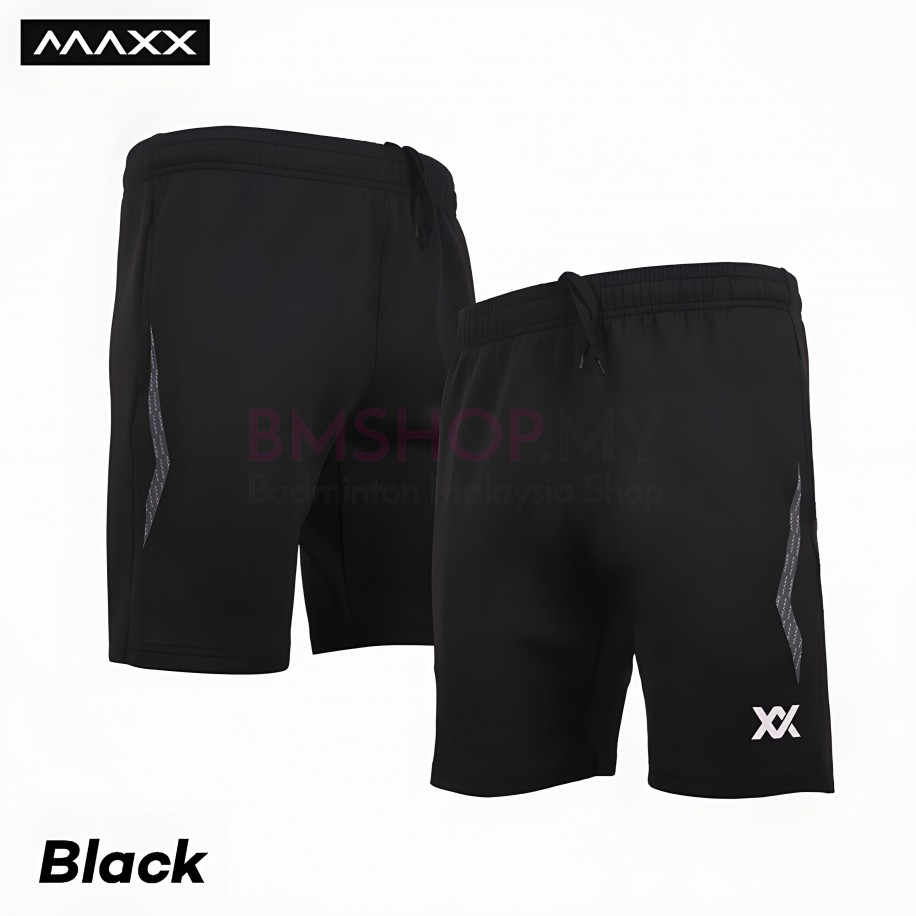 MAXX Pant MXPP079 Black