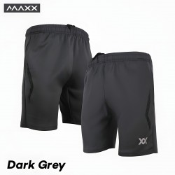 MAXX Pant MXPP078 Dark Grey