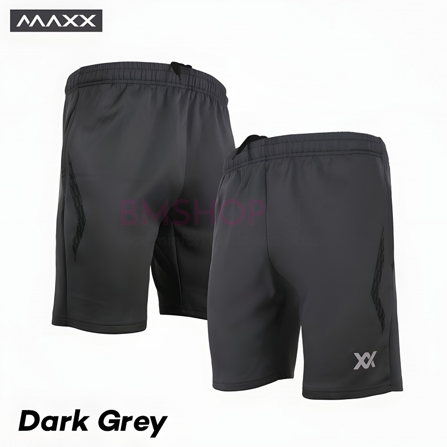 MAXX Pant MXPP078 Dark Grey