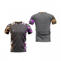 PROTECH Shirt RNZ10114M Iron Grey