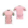 PROTECH Shirt RNZ10114M Salmon Pink