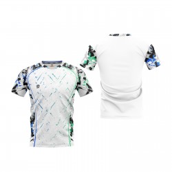 PROTECH Shirt RNZ10114M White