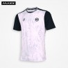 MAXX Shirt Tournament Tee MXPRO-013 White