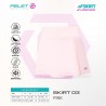 FELET Skirt 03 Badminton Skirt Pink