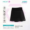 FELET Skirt 03 Badminton Skirt Black