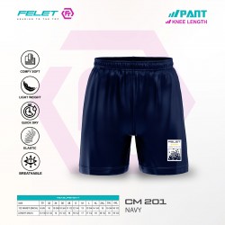FELET Pant Unisex CM201 Navy