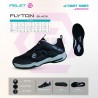 Felet Badminton Shoes Flyton Black