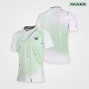 MAXX Shirt Tournament Tee MXPRO-012 Black
