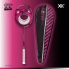 MAXX Lotso Badminton Racket (Free Stringing Service, Lotso Ed. Cover, String BG66UM)