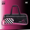 MAXX × Lotso Collection Racket Bag - MDBAG04 (Free Lotso Plushie)