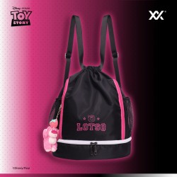 MAXX × Toy Story LOTSO Collection Backpack - MDBP02 (Free LOTSO Plushie)