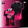 MAXX × Toy Story LOTSO Collection Shirt Tournament Tee MDTEE04 - Black/Pink