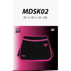 MAXX × Toy Story LOTSO Collection Sports Skorts MDSK02