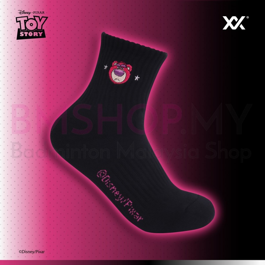 MAXX × Toy Story LOTSO Collection Sports Socks MDSTK02