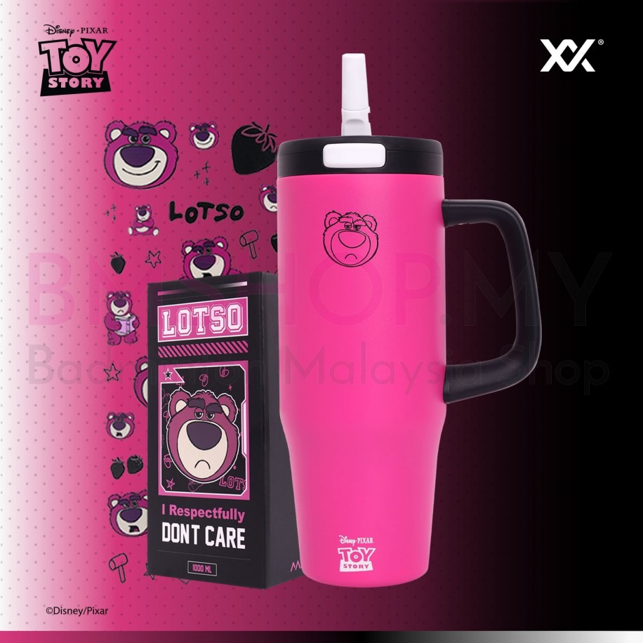 MAXX × Toy Story LOTSO Collection Tumbler MDTB01