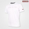 MAXX Shirt Sport Tee MXBA-004 White