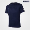 MAXX Shirt Sport Tee MXBA-004 Blue