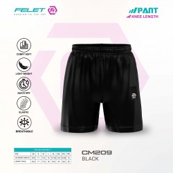 FELET Pant Unisex CM209
