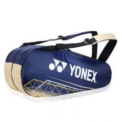 YONEX Badminton Bag Ace-2 (BT6) 0226- ASH BEIGE