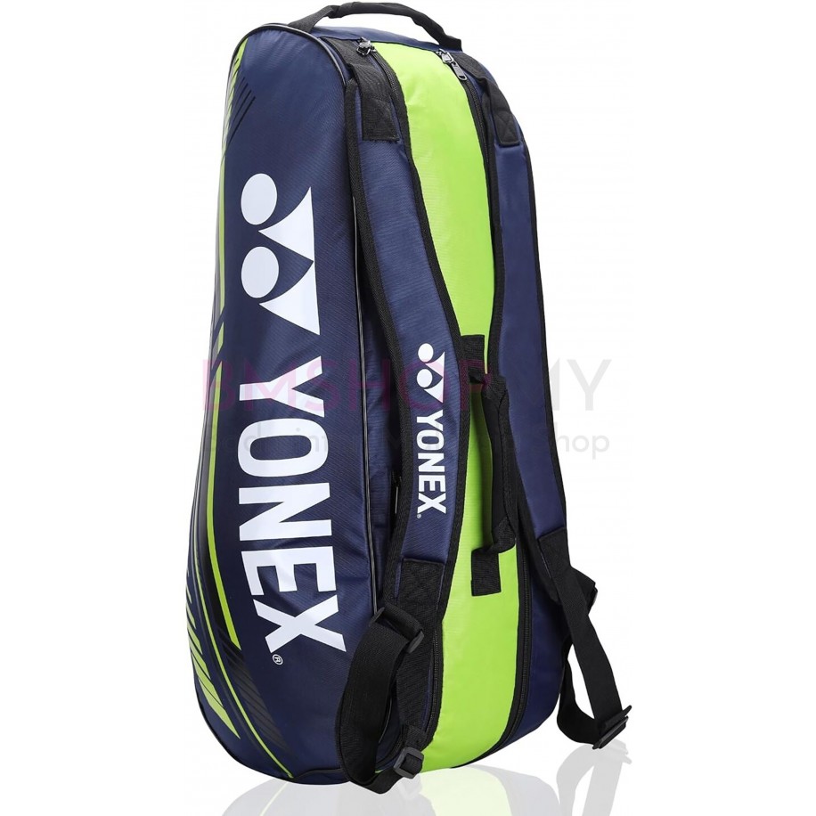 YONEX Badminton Bag Ace-2 (BT6) 1226- Twilight Blue