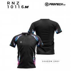PROTECH Shirt RNZ10116M- Shadow Grey