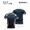 PROTECH Shirt RNZ10116M- Denim Blue