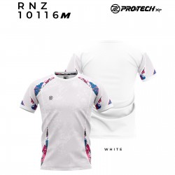 PROTECH Shirt RNZ10116M- White