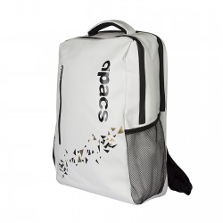 APACS Backpack BP 336- White