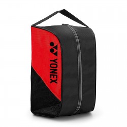 YONEX Shoe Bag (SB-Q014-2332-003)- Red