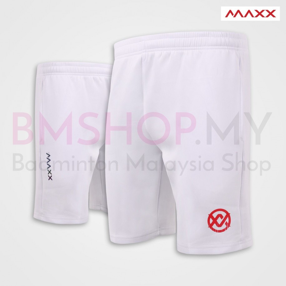 MAXX Pant MXSPP-007 White