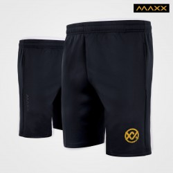 MAXX Pant MXSPP-007 Black/Gold