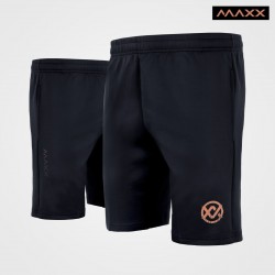 MAXX Pant MXSPP-007 Black-Rose Gold