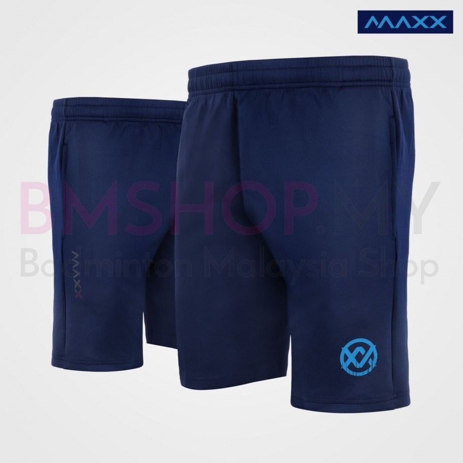 MAXX Pant MXSPP-007 Navy