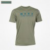 MAXX Shirt Sport Tee MXSPT-009 Army Green