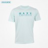 MAXX Shirt Sport Tee MXSPT-009 Light Mint