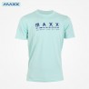 MAXX Shirt Sport Tee MXSPT-009 Mint