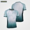 MAXX Shirt Tournament Tee MXPRO-015 Tiffany Green