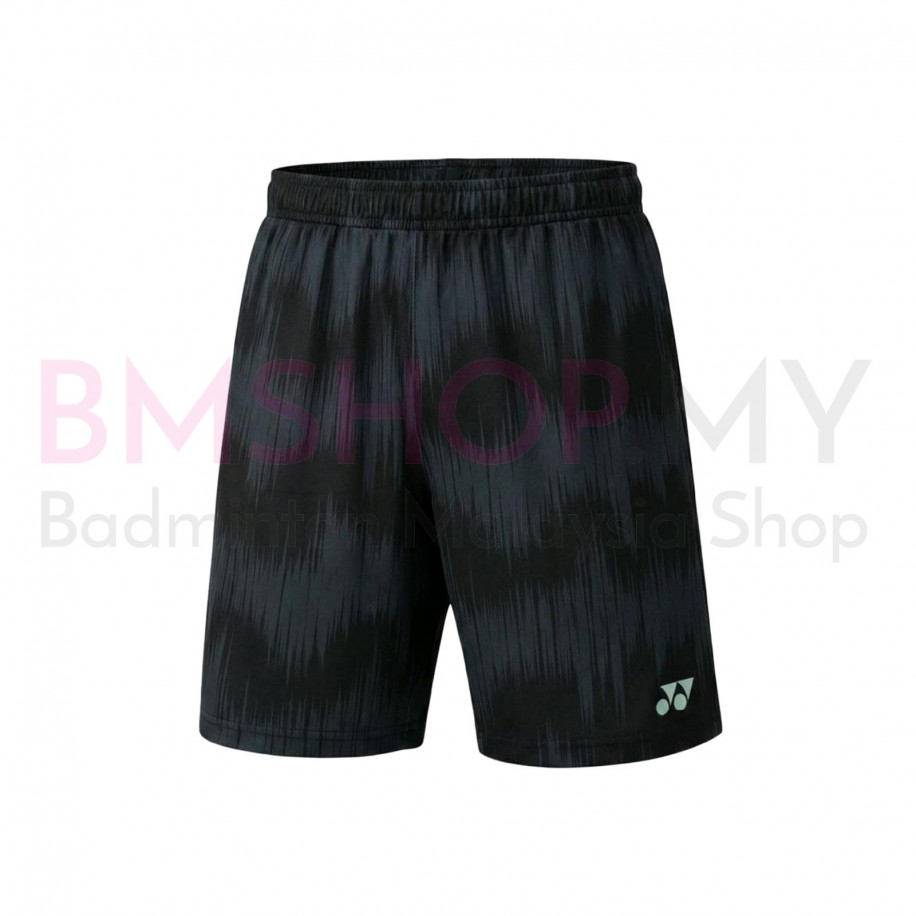 YONEX Pants Runaway 3 (3249) Jet Black