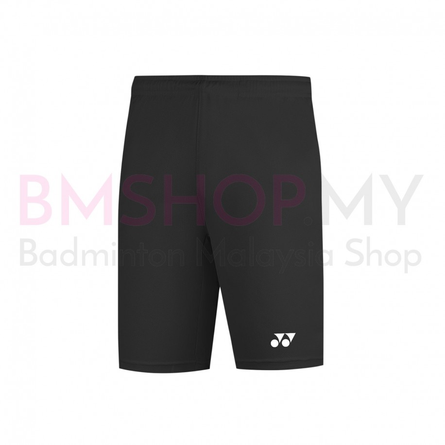 YONEX Pants Runaway 3 (3251) Jet Black