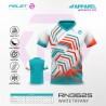 FELET Shirt RN3625 Jersey White Tiffany