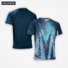 MAXX Shirt Tournament Tee MXPRO-016 Dark Teal