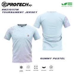 PROTECH Jersey Shirt RNZ10117M- Gummy Pastel