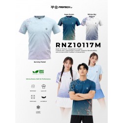 PROTECH Jersey Shirt RNZ10117M- Winter Sky