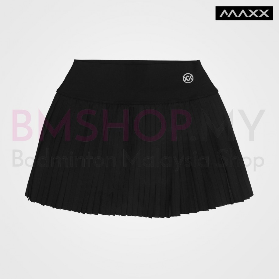 MAXX Skort MXPB-001 Black