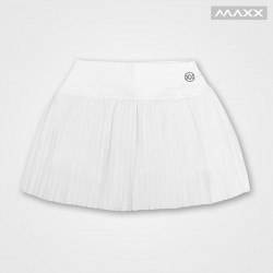 MAXX Skort MXPB-001 White