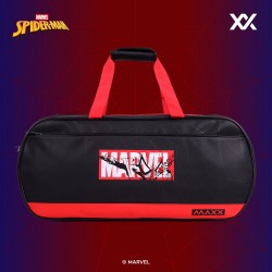 MAXX x Marvel Spiderman Collection Badminton Bag - MDBAG05