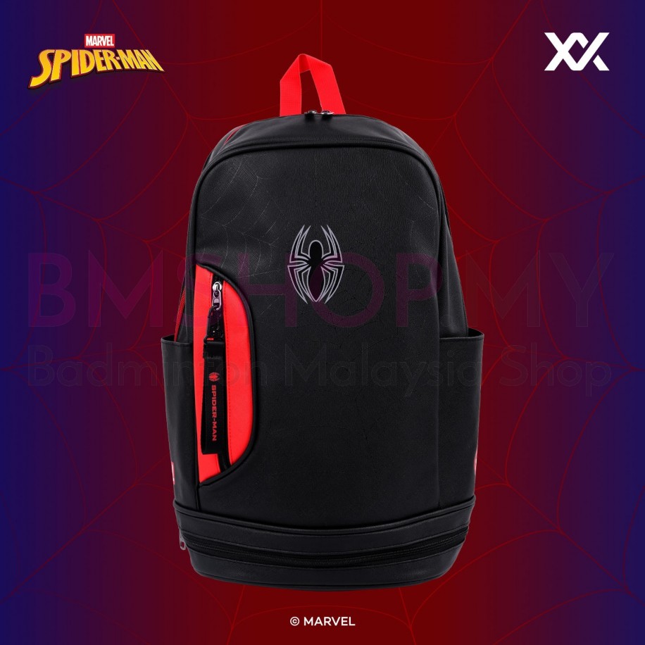 MAXX x Marvel Spiderman Collection Backpack - MDBP03