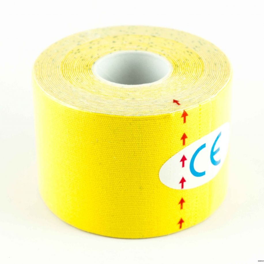 Rox Kinesiology Tape, Muscle Tape Kinesio