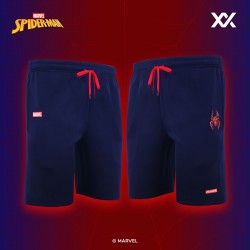MAXX x Marvel Spiderman Collection Pants - MDPNT03 (Navy)